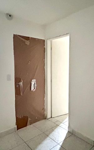 Casa para alugar com 24m², 1 quarto e sem vaga Casa para alugar com 24m², 1 quarto e sem vagaSala/Cozinha