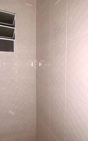 Casa para alugar com 24m², 1 quarto e sem vaga Casa para alugar com 24m², 1 quarto e sem vagaBanheiro