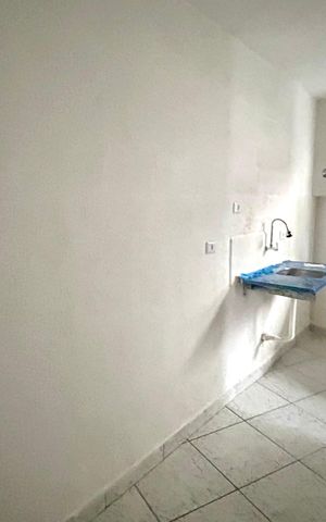 Casa para alugar com 24m², 1 quarto e sem vaga Casa para alugar com 24m², 1 quarto e sem vagaÁrea de Serviço
