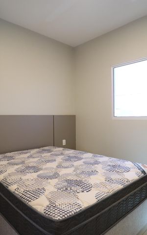 Apartamento para alugar com 60m², 2 quartos e 1 vagaQuarto 1 - Suíte