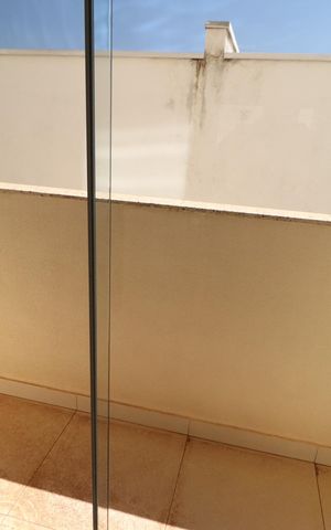 Apartamento para alugar com 60m², 2 quartos e 1 vagaSacada