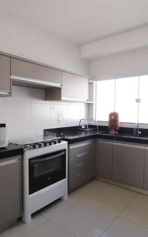 Apartamento para alugar com 60m², 2 quartos e 1 vagaCozinha