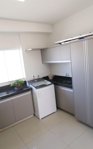 Apartamento para alugar com 60m², 2 quartos e 1 vagaCozinha