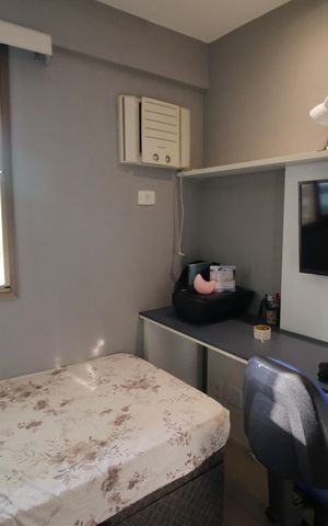 Apartamento à venda com 72m², 3 quartos e 1 vagaquarto 1