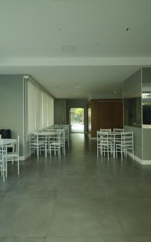 Apartamento à venda com 72m², 3 quartos e 1 vagaÁrea comum - Salão de festas
