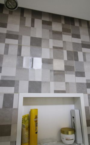 Apartamento à venda com 72m², 3 quartos e 1 vagaBanheiro
