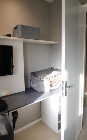 Apartamento à venda com 72m², 3 quartos e 1 vagaquarto 1