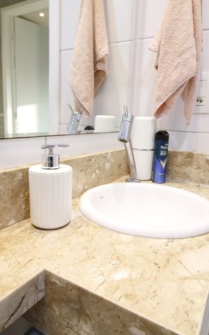 Apartamento à venda com 72m², 3 quartos e 1 vagaBanheiro