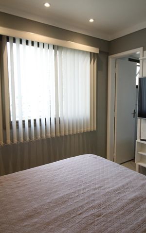 Apartamento à venda com 72m², 3 quartos e 1 vaga Suíte 3