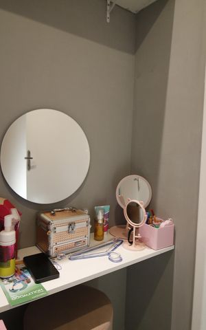 Apartamento à venda com 72m², 3 quartos e 1 vagaquarto 2