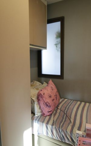 Apartamento à venda com 72m², 3 quartos e 1 vagaquarto 2