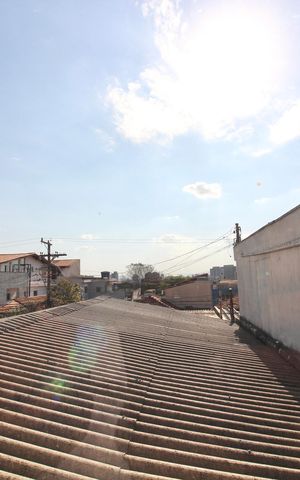 Casa à venda com 300m², 4 quartos e 10 vagas Casa à venda com 300m², 4 quartos e 10 vagasVista do quarto 3