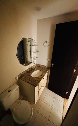 Apartamento à venda com 72m², 2 quartos e 1 vagaBanheiro