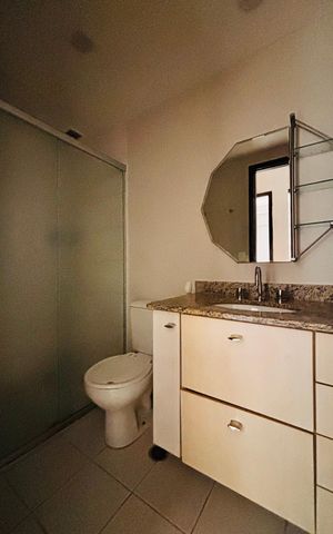 Apartamento à venda com 72m², 2 quartos e 1 vagaBanheiro