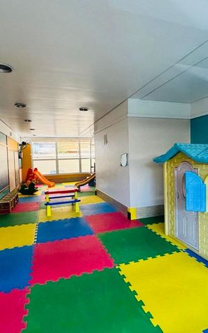 Apartamento à venda com 72m², 2 quartos e 1 vagaBrinquedoteca