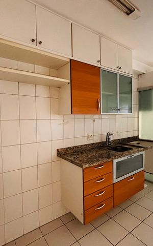 Apartamento à venda com 72m², 2 quartos e 1 vagaCozinha