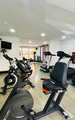 Apartamento à venda com 72m², 2 quartos e 1 vagaÁrea comum - Academia