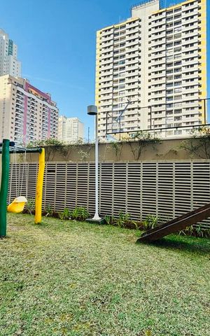 Apartamento à venda com 72m², 2 quartos e 1 vagaÁrea comum - Playground