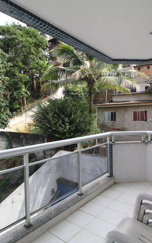 Apartamento à venda com 82m², 3 quartos e 1 vagaSala - Varanda