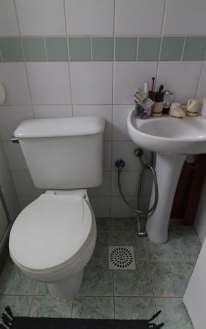 Apartamento à venda com 82m², 3 quartos e 1 vagaQuarto 2 - Suíte