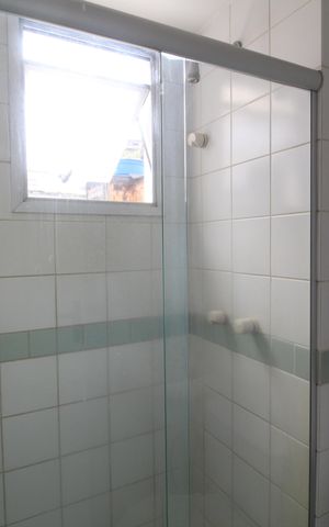 Apartamento à venda com 82m², 3 quartos e 1 vagaQuarto 2 - Suíte