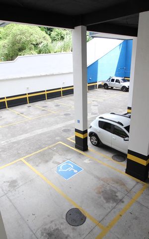 Apartamento à venda com 82m², 3 quartos e 1 vagaÁrea Comum
