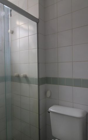 Apartamento à venda com 82m², 3 quartos e 1 vagaQuarto 2 - Suíte