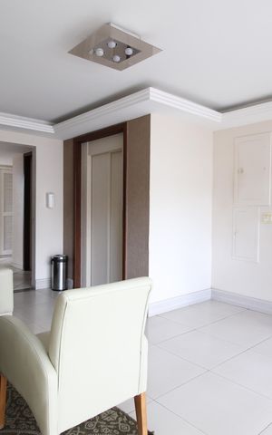 Apartamento à venda com 82m², 3 quartos e 1 vagaÁrea Comum
