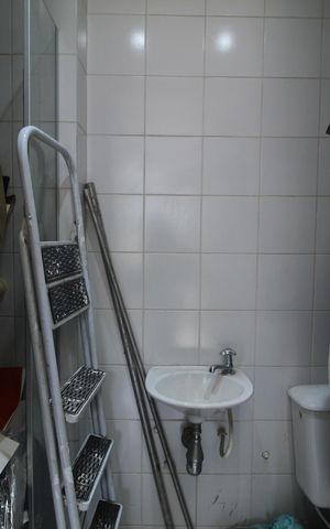 Apartamento à venda com 82m², 3 quartos e 1 vagaQuarto 3 - Suíte