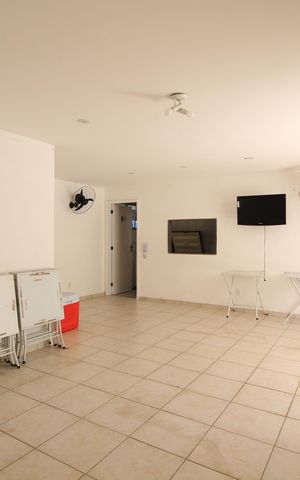 Apartamento à venda com 82m², 3 quartos e 1 vagaÁrea Comum