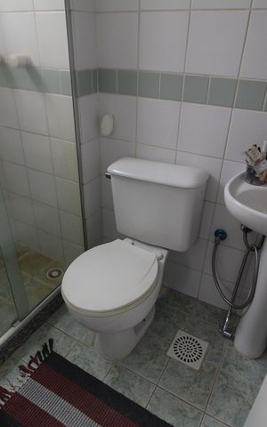 Apartamento à venda com 82m², 3 quartos e 1 vagaQuarto 2 - Suíte