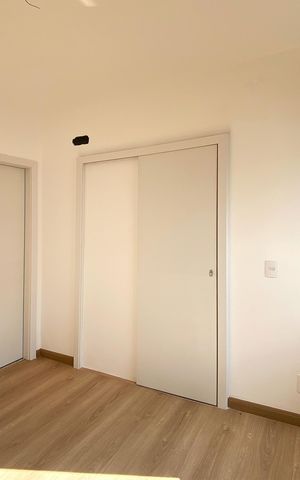Casa de condomínio à venda com 108m², 2 quartos e 2 vagas Casa de condomínio à venda com 108m², 2 quartos e 2 vagasSuite 1