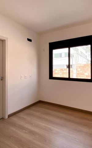 Casa de condomínio à venda com 108m², 2 quartos e 2 vagas Casa de condomínio à venda com 108m², 2 quartos e 2 vagasSuite 2
