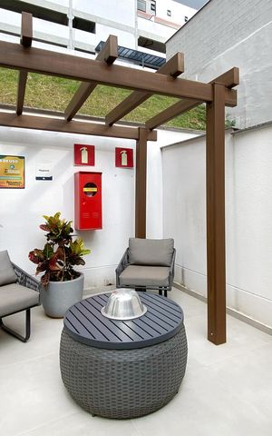 Casa de condomínio à venda com 108m², 2 quartos e 2 vagas Casa de condomínio à venda com 108m², 2 quartos e 2 vagasÁrea comum