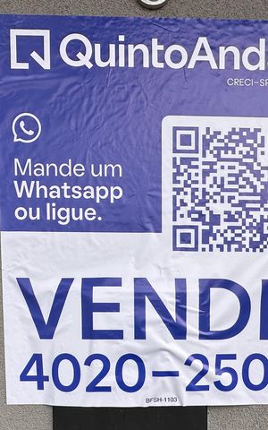 Casa à venda com 202m², 3 quartos e 3 vagasPlaca