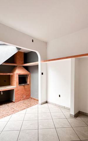 Casa à venda com 202m², 3 quartos e 3 vagasCozinha