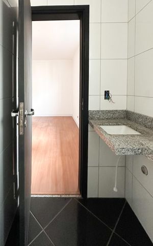 Casa à venda com 202m², 3 quartos e 3 vagasBanheiro da Suíte