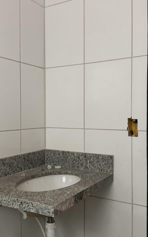 Casa à venda com 202m², 3 quartos e 3 vagasBanheiro Social 2