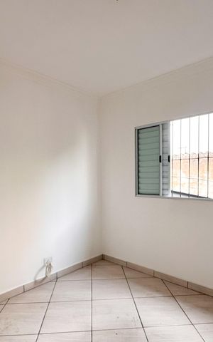Casa à venda com 202m², 3 quartos e 3 vagasQuarto 2