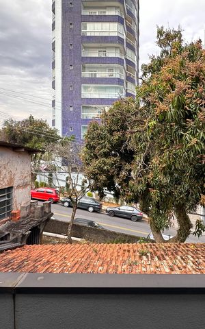 Casa à venda com 202m², 3 quartos e 3 vagasVista da Suíte 