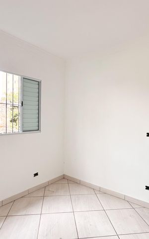 Casa à venda com 202m², 3 quartos e 3 vagasQuarto 2