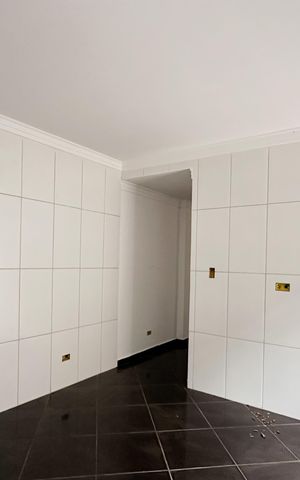 Casa à venda com 202m², 3 quartos e 3 vagasCozinha