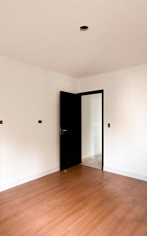Casa à venda com 202m², 3 quartos e 3 vagasSuíte 