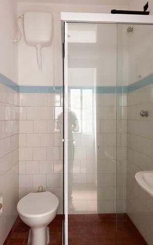 Casa à venda com 202m², 3 quartos e 3 vagasBanheiro de serviço