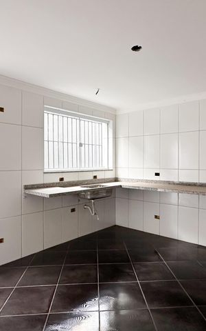 Casa à venda com 202m², 3 quartos e 3 vagasCozinha