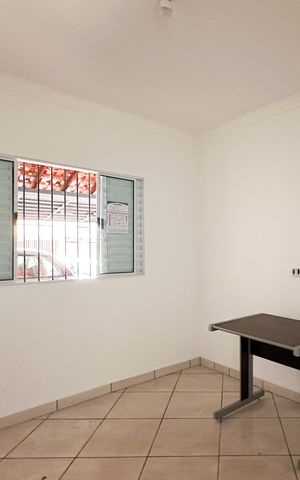 Casa à venda com 202m², 3 quartos e 3 vagasQuarto 1