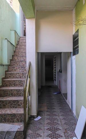 Casa para alugar com 380m², 4 quartos e 1 vaga