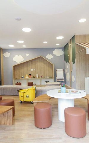 Apartamento à venda com 70m², 2 quartos e 1 vaga Apartamento à venda com 70m², 2 quartos e 1 vagaCondomínio