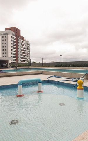 Apartamento à venda com 70m², 2 quartos e 1 vaga Apartamento à venda com 70m², 2 quartos e 1 vagaCondomínio