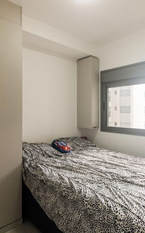 Apartamento à venda com 70m², 2 quartos e 1 vaga Apartamento à venda com 70m², 2 quartos e 1 vagaSuíte